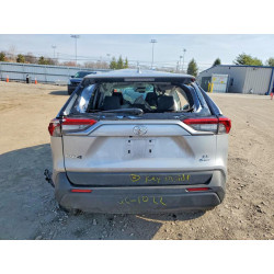 2025 TOYOTA RAV4 4T3MWRFV7SU167395 47014326