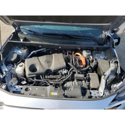 2025 TOYOTA RAV4 4T3MWRFV7SU167395 47014326