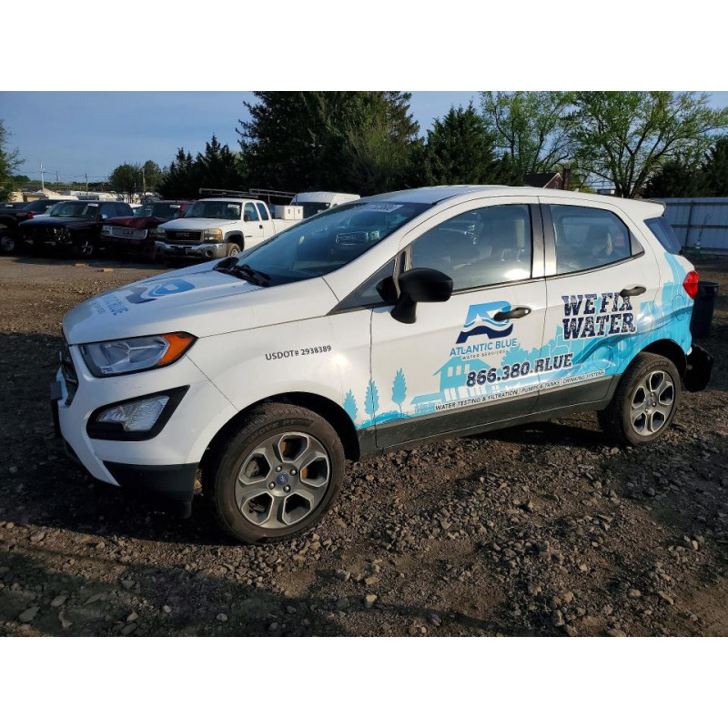 2021 FORD ECOSPORT MAJ6S3FL6MC398901 47523606