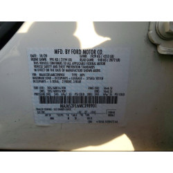 2021 FORD ECOSPORT MAJ6S3FL6MC398901 47523606