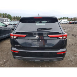 2022 MITSUBISHI OUTLANDER JA4J3TA88NZ073373 47713316