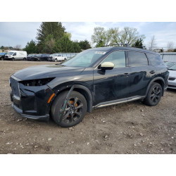 2026 INFINITI QX60 AUTOG 5N1AL1HU9TC341081 49340786