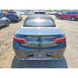 2021 MERCEDES-BENZ E-CLASS W1K1K5KB9MF164155 49393226