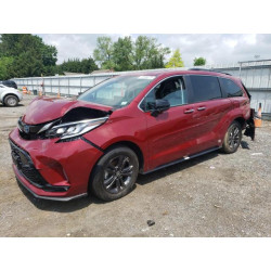 2024 TOYOTA SIENNA 5TDDSKFC9RS146898 57066675