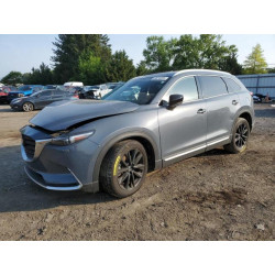 2023 MAZDA CX-9 JM3TCBDY6P0643597 59874355