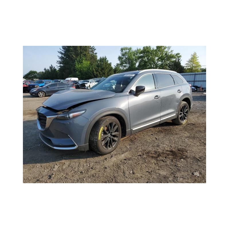 2023 MAZDA CX-9 JM3TCBDY6P0643597 59874355