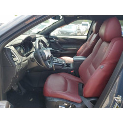 2023 MAZDA CX-9 JM3TCBDY6P0643597 59874355