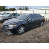 2020 TOYOTA CAMRY 4T1C31AK2LU546110 72338215