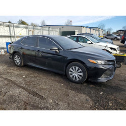 2020 TOYOTA CAMRY 4T1C31AK2LU546110 72338215