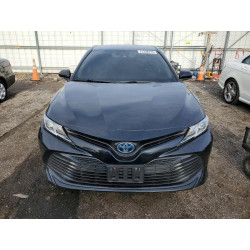 2020 TOYOTA CAMRY 4T1C31AK2LU546110 72338215