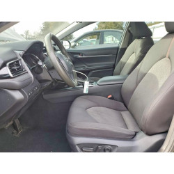 2020 TOYOTA CAMRY 4T1C31AK2LU546110 72338215