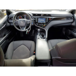 2020 TOYOTA CAMRY 4T1C31AK2LU546110 72338215