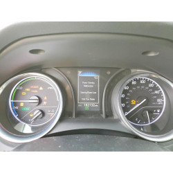 2020 TOYOTA CAMRY 4T1C31AK2LU546110 72338215