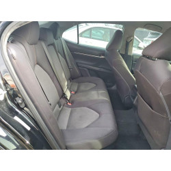 2020 TOYOTA CAMRY 4T1C31AK2LU546110 72338215