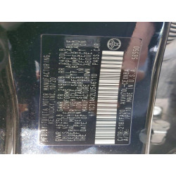 2020 TOYOTA CAMRY 4T1C31AK2LU546110 72338215