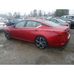 2023 NISSAN ALTIMA 1N4BL4CV0PN341027 72439415