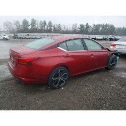 2023 NISSAN ALTIMA 1N4BL4CV0PN341027 72439415