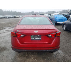 2023 NISSAN ALTIMA 1N4BL4CV0PN341027 72439415