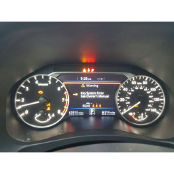 2023 NISSAN ALTIMA 1N4BL4CV0PN341027 72439415