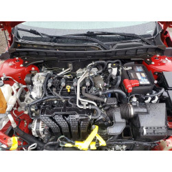 2023 NISSAN ALTIMA 1N4BL4CV0PN341027 72439415