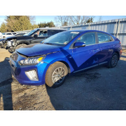 2020 HYUNDAI IONIQ KMHC85LJ3LU071600 72917235