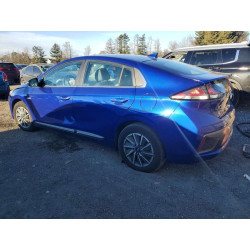 2020 HYUNDAI IONIQ KMHC85LJ3LU071600 72917235