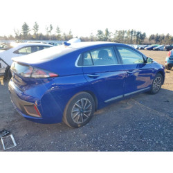 2020 HYUNDAI IONIQ KMHC85LJ3LU071600 72917235