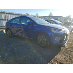 2020 HYUNDAI IONIQ KMHC85LJ3LU071600 72917235
