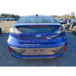 2020 HYUNDAI IONIQ KMHC85LJ3LU071600 72917235