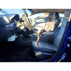 2020 HYUNDAI IONIQ KMHC85LJ3LU071600 72917235