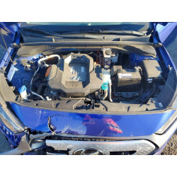 2020 HYUNDAI IONIQ KMHC85LJ3LU071600 72917235