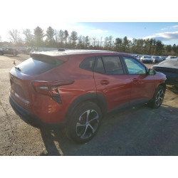 2024 CHEVROLET TRAX 1RS KL77LGE23RC185176 72968795