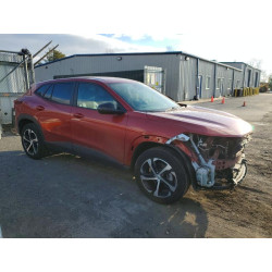 2024 CHEVROLET TRAX 1RS KL77LGE23RC185176 72968795