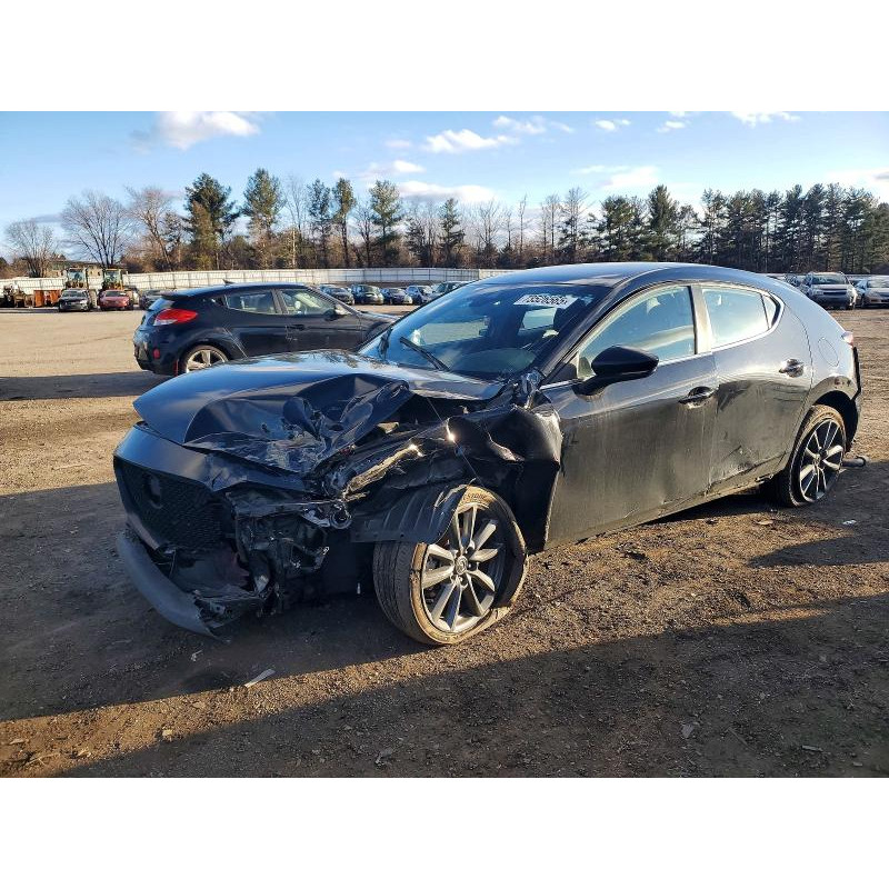 2022 MAZDA 3 JM1BPAKL6N1513028 73526565