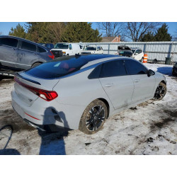 2021 KIA K5 5XXG64J20MG073006 74038445