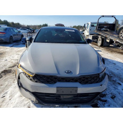 2021 KIA K5 5XXG64J20MG073006 74038445