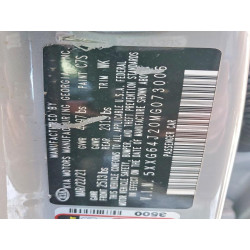2021 KIA K5 5XXG64J20MG073006 74038445