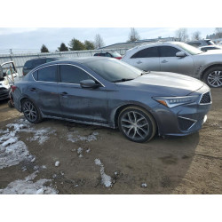 2021 ACURA ILX 19UDE2F77MA002767 74852385