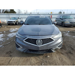 2021 ACURA ILX 19UDE2F77MA002767 74852385
