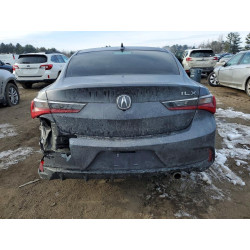 2021 ACURA ILX 19UDE2F77MA002767 74852385