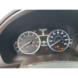 2021 ACURA ILX 19UDE2F77MA002767 74852385