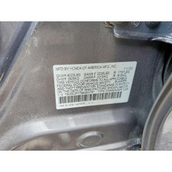 2021 ACURA ILX 19UDE2F77MA002767 74852385
