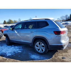 2022 VOLKSWAGEN ATLAS 1V2KR2CA9NC530342 75388695