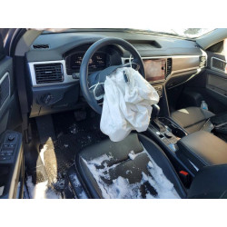 2022 VOLKSWAGEN ATLAS 1V2KR2CA9NC530342 75388695