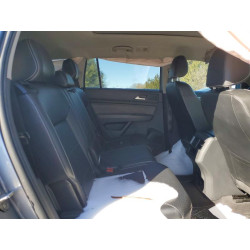 2022 VOLKSWAGEN ATLAS 1V2KR2CA9NC530342 75388695