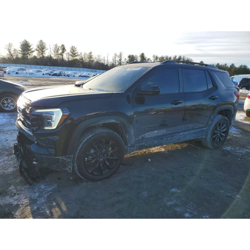 2026 GMC TERRAIN EL 3GKALUEG5TL285251 75507595