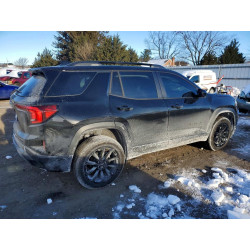 2026 GMC TERRAIN EL 3GKALUEG5TL285251 75507595