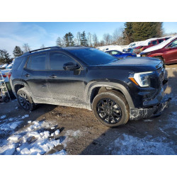 2026 GMC TERRAIN EL 3GKALUEG5TL285251 75507595