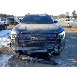 2026 GMC TERRAIN EL 3GKALUEG5TL285251 75507595