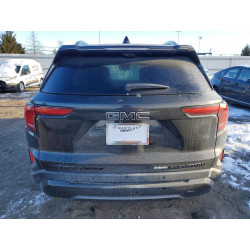 2026 GMC TERRAIN EL 3GKALUEG5TL285251 75507595